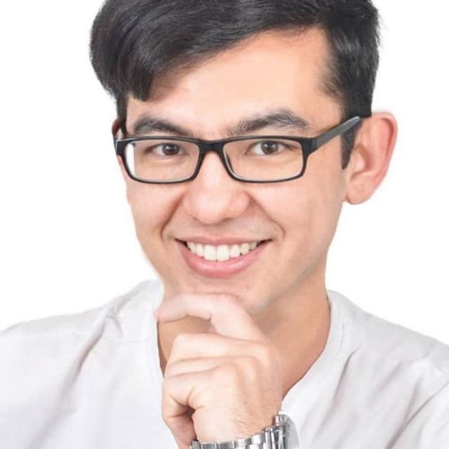 author